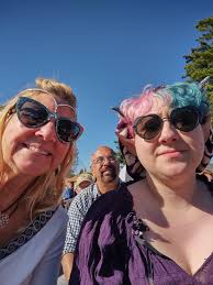 Remove person from photo background?