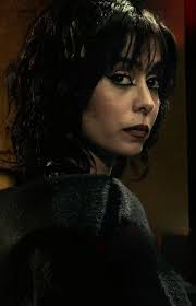 Sofia Falcone (Batverse)