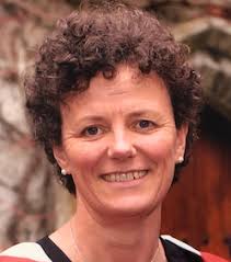 UCC Research Profiles: Catherine Sweeney
