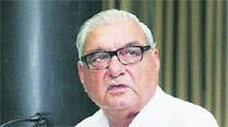 His wife is also admitted to the hospital. Governor Jagannath Pahadia News Photos Latest News Headlines About Governor Jagannath Pahadia The Indian Express