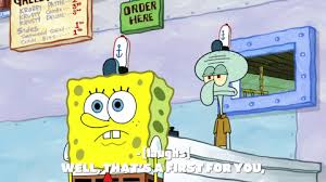 More images for kahoot gif » Season 9 Episode 9 Spongebob Squarepants Gif Find On Gifer