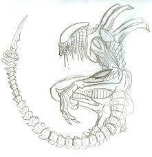 We did not find results for: Predalien By Cahook2 On Deviantart