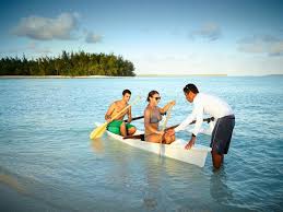 The brando is a lovely resort with some of the best rooms in the world, amazing food and perfect landscapes. The Brando Luxury Resort In French Polynesia