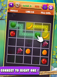 Al igual que los reyes y reinas de la edad de oro de la india, su futuro depende del lanzamiento de los dados de ludo y su táctica de mover las fichas de manera contundente. Fruit Puzzle King Line Art Link Kids Juego Gratis For Android Apk Download