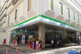 Klinik kulit kuala lumpur is also located here. Family Mart Malaysia Wisma Lim Foo Yong What To Buy Rebecca Saw