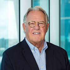 Mark Cloutier and Guy Carpenter's Vicky Carter