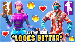 Cars from european, american, jdm classics. Youtube Video Statistics For These Fortnite Dances Look Better With These Skins Leaked Custom Skins Noxinfluencer