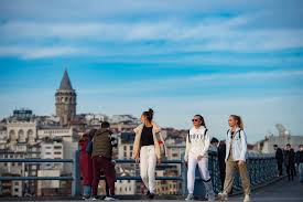 Arbitrary restrictions on live music remain in place as lockdown lifts, leaving already struggling musicians in. Tourists Free To Roam As Turkey Braces For Full Covid 19 Lockdown Daily Sabah