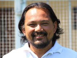 La Verpillière. Football : bilan mitigé pour la première saison du  président Pascal Richard