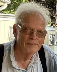 David Jack Woodbeck Obituary April 27, 2025