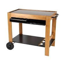 desserte plancha castorama ideas desserte bois meuble plancha chariot pour plancha