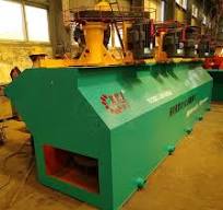 Mining Machine Gold/Copper/Iron/Lead and Zinc/Nickel/Aluminum Mineral  Flotation Machine for Ore Separating