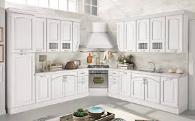 Le Foto E I Prezzi Delle Cucine Mondo Convenienza In Stile Shabby Chic Nel 2020 Arredo Interni Cucina Decorazione Cucina Cucine