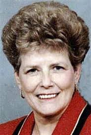 Bettye Ware Obituary (2016)