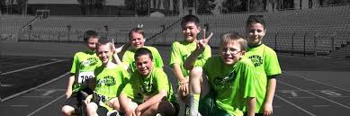 Let Me Run Massachusetts