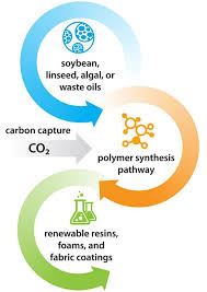 Scientists Offer Companies A Novel Chemistry For Greener Polyurethane News Nrel In 2020 Chemistry Scientist Chemical Engineering