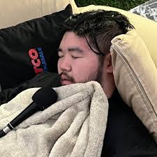 Stream ALAN SHI: NOT A THERAPY SESSION by Grahm Radio