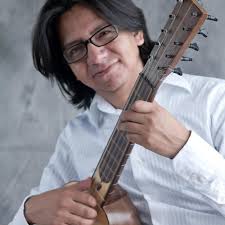 Guitarra Mexicana de Concierto: Jóvenes Guitarristas-Compositores Mexicanos