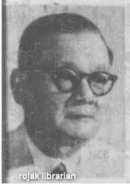 Chen Ngian Chin and family (Bukit Brown)