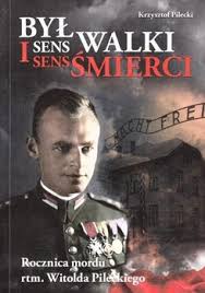 Raport witolda , zwany też raportem pileckiego , to relacja o obozie koncentracyjnym auschwitz napisana w 1943 roku przez witolda pileckiego , polskiego oficera wojskowego i członka. Byl Sens Walki I Sens Smierci Pilecki Krzysztof Ksiazka W Sklepie Empik Com