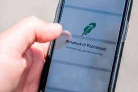 Jul 01, 2021 · this afternoon robinhood, the popular investing app for consumers filed to go public. Robinhood App Luring And Robbing Amateurs Like In The Dot Com Era