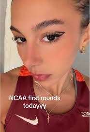 Racing Towards Greatness: A VT Runner's Journey