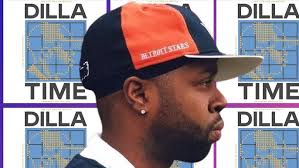 Come Get It" J-Dilla (ft. Elzhi)