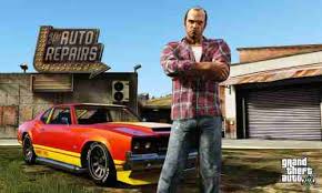 Also the opportunity to influence the life and actions of three main characters. Gta 5 Release Fur Pc Ps4 Xbox One Amazon Verrat Datum Und Preise Pc Magazin