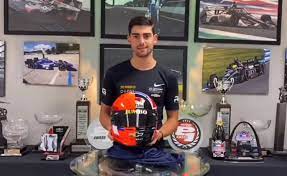But it's an hommage to my dad, arie luyendijk and the netherlands. Veekay Pays Tribute To Arie Luijendyk With Special Indy 500 Helmet Design Rinus Van Kalmthout Race Driver