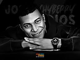 Be expressive with family and friends