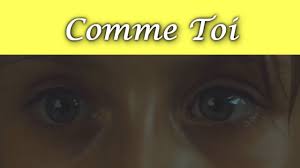 Elle s'appelait sarah de tatiana de rosnay, j'ai adoré tout autant que j'ai détesté. Comme Toi Generation Goldman Amel Bent By Stan Elle S Appelait Sarah Jean Jacques Goldman Youtube