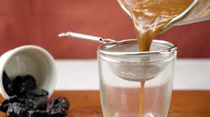 Not only will the flavor of the mixer juice mask some of the flavor, but your child will get nutrients from the second juice as well. How To Make Prune Juice 10 Steps With Pictures Wikihow