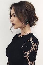 Second, they are so easy to recreate! 20 Best Prom Hairstyles For Short Hair 2020 Short Hair Models