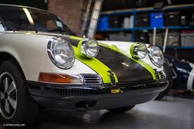 2017 camaro zl1 765 package price: This British Sports Car Workshop Is Located On An Ex Raf Bomber Base Petrolicious