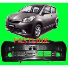 Senarai servis dan caj dikenakan untuk membaiki kereta. Perodua Myvi Old 2005 2008 Se 2011 Lagi Best 2015 Ikon Icon Front Bumper Depan 100 High Quality