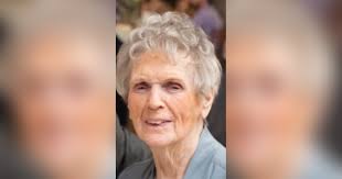 Obituary for Molly Henry