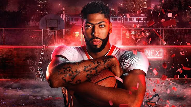 NBA 2K20 Mobile Graphics Performance and Rendering details on Android