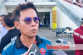 Penang Scratch Out First-leg Win Against Kuching City