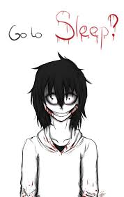 Pin On Jeff The Killer