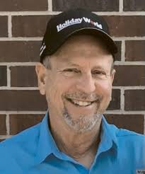 David Gaiser Obituary (1954