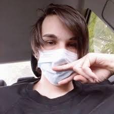 Tyler Gabriel's Instagram, Twitter & Facebook