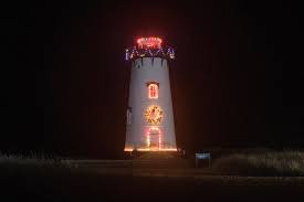 Maybe you would like to learn more about one of these? The Vineyard Gazette Martha S Vineyard News Edgartown Light Glows Again For The Holiday