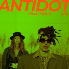 Adaugat pe 11 iulie 2021 in categoria romaneasca. Antidot Feat Ami Song By Killa Fonic Ami Spotify