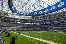 Seatgeek is the best way to browse, find, and buy los angeles chargers tickets. Rams Chargers Covid 19 Stadium Policy 2020 Teams Announce No Fans Until Further Notice Draftkings Nation