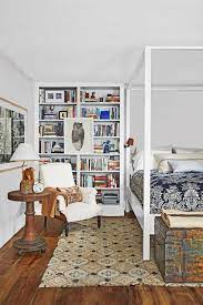 It fits beautifully in the space and really adds a touch of. 20 Small Bedroom Storage Ideas Diy Storage Ideas For Small Rooms