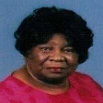 Alphelia Poe Matthews Obituary