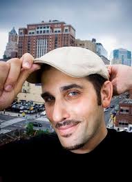 An Interview with Jonathan Baylis