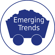 Emerging Trends Clip Art at Clker.com - vector clip art online, royalty  free & public domain