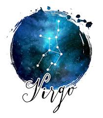 Virgo Horoscope For January 6 2021 Virgo Constellation Virgo Constellation Tattoo Astrology Virgo