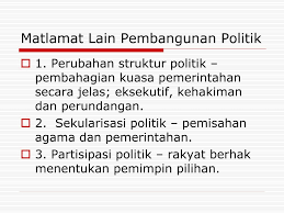 Dalam kehidupan berbangsa dan bernegara tentu tidak lepas dengan yang namanya persatuan. Ppt Minggu 5 Bab 5 Pembangunan Politik Dalam Konteks Hubungan Etnik Di Malaysia Powerpoint Presentation Id 4565365